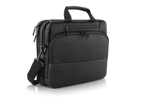 DELL PO1520C 38,1 cm (15") Aktówka Czarny