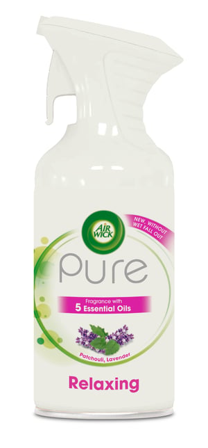 Air Wick 5900627073447 Lufterfrischer-Spray 250 ml