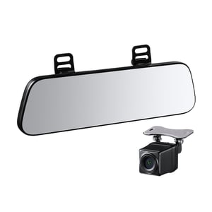 70mai MIRIVE-S500 rejestrator Super HD Bluetooth Bateria Czarny
