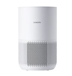 Xiaomi AC-M18-SC Luftreiniger 27 m² 60 dB Weiß