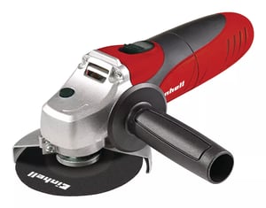 Einhell TC-AG 115 vinkelslip 11,5 cm 12 000 varv/min 500 W 1,81 kg
