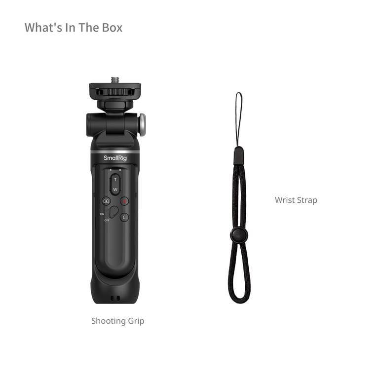 SmallRig SR-RG2