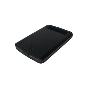LogiLink UA0244 Hard Drive Enclosure HDD/SSD Enclosure Black 2.5"