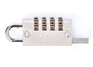 Smartkeeper CSK-LLD01 laptop accessories Laptop port lock