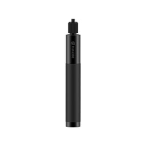 Insta360 ONE R Invisible Selfie Stick selfiepinne Kamera Svart
