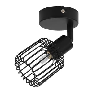 Activejet AJE-LARA 1P decorative floor lamp / wall sconce