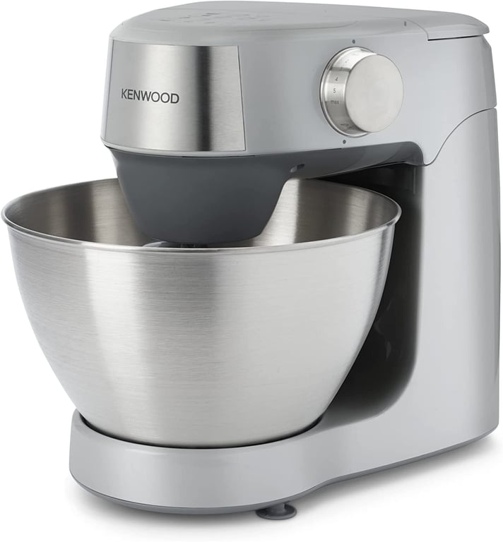 Kenwood Prospero+ in Silver robot kuchenny 1000 W 4,3 l Srebrny