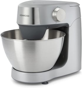 Kenwood Prospero+ in Silber Küchenmaschine 1000 W 4,3 l Silber