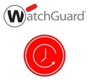 WatchGuard WG460263 Security Software - Antivirus Protection - 3 years