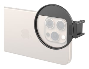 SmallRig 5174 smartfony / akcesorium do telefonów komórkowych Adapter obiektywu