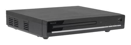 Denver DVH-7787MK3 Odtwarzacz DVD Czarny
