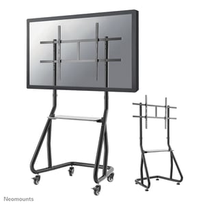Neomounts NS-M3800BLACK Multimedia-Halterung Schwarz