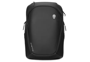 Alienware AW723P 17 43.2 cm (17") Backpack, Black