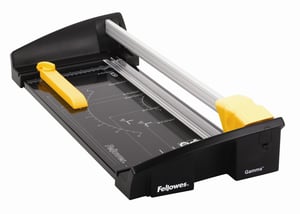 Fellowes Gamma A3/180 arkpappersskärare för 20 ark.