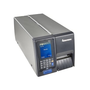 Honeywell PM23c drukarka etykiet bezpośrednio termiczny 203 x 203 DPI 300 mm/s Przewodowa Przewodowa sieć LAN