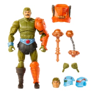 Masters of the Universe HYC48-figur för barn