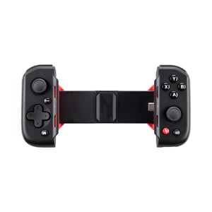 Acer Nitro Mobile Gaming Controller NGR400 Czarny Kontroler uchwytu Analogowy Android, iOS