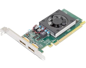 Lenovo 4X60Y70139 karta graficzna AMD Radeon 520 2 GB GDDR5