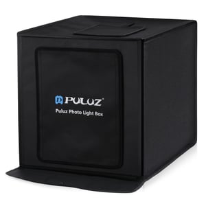 Puluz PU5060EU ljuslåda för fotografering 5500 K