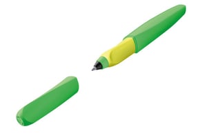Pelikan 807319 Ballpoint Pen Retractable Pen Green