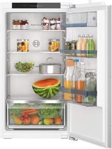 Bosch Serie 4 KIR31VFE0 Built-in Refrigerator, 165 L, White