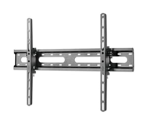 Manhattan 462280 Halterung für Fernseher 177,8 cm (70") Schwarz