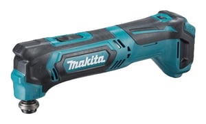 Makita TM30DZ oszillierendes Multifunktionswerkzeug Schwarz, Blau 20000 OPM