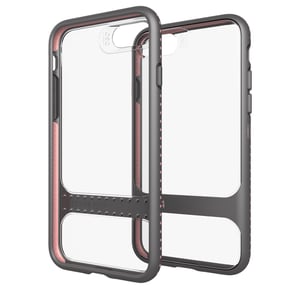 GEAR4 Soho Handyhülle 11,9 cm (4,7") Grau, Roségold