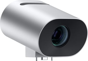Microsoft Surface Hub 2 Smart Camera Kamera Platina