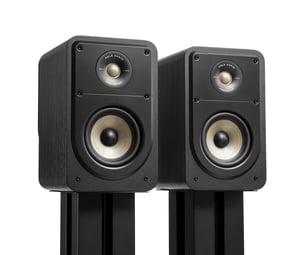Polk Audio Signature Elite ES15 Czarny 100 W