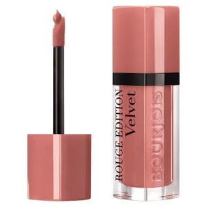 Bourjois Rouge Edition Velvet 7,7 ml 28 Chocopink Aksamit