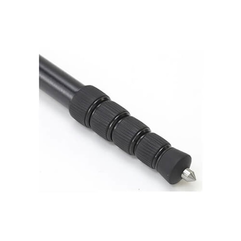 Sirui P-306 1/4, 3/8" Aluminium Czarny