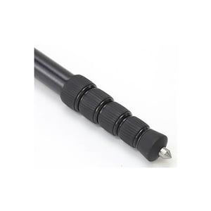 Sirui P-306 1/4, 3/8" Aluminium Czarny