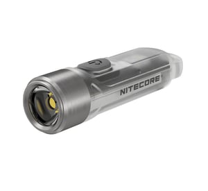 Nitecore TIKI Grå LED-ficklampa