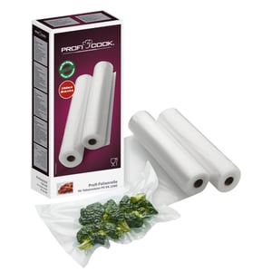 ProfiCook 8910155 tillbehör till vakuumförseglare Vakuumförseglare