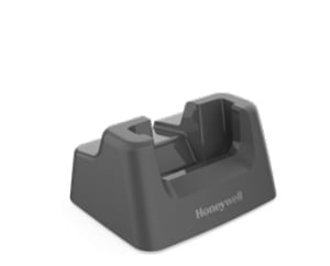 Honeywell EDA5S-HB-R stacja dokująca Komputer przenośny Czarny