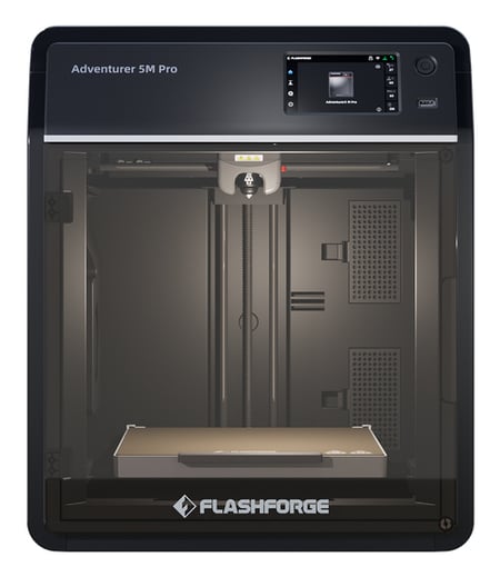 Flashforge Adventurer 5M Pro Wi-Fi