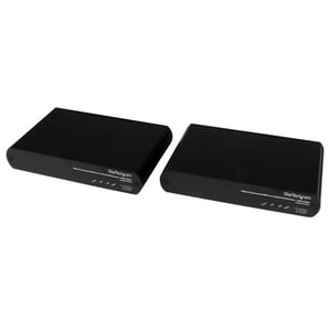 StarTech SV565UTPHDU KVM Extender AV Transmitter and Receiver