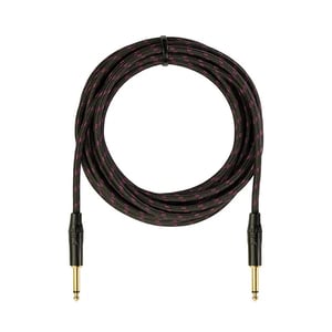 Monkey Banana Solid Link kabel audio 6 m 6.35mm Czarny