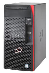 Fujitsu TX1310 M3-server 2 TB Tower Intel® Xeon® E3 v6 E3-1225V6 3,3 GHz 8 GB DDR4-SDRAM 250 W