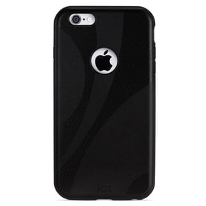 OWC NWTKXIPH6PBK mobilskal 14 cm (5,5") Svart