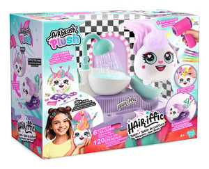 Canal Toys Airbrush Plush AIR 044 role-playing game