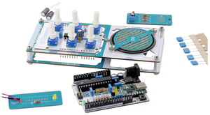 Arduino AKX00037 – keine Kategorie