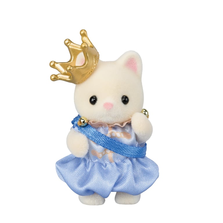 Sylvanian Families 5818 lalka