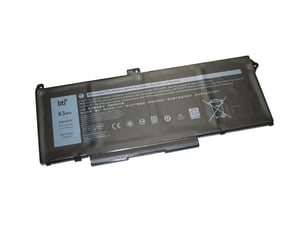 BTI RJ40G – Ersatzteile für Notizbücher Akku