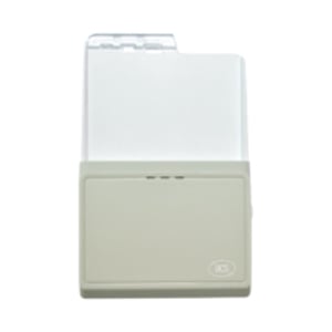 ACS ACR3901U Smart Card Reader, USB 2.0, White