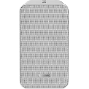 Hikvision DS-QAE0420G1-V Speaker, White, Wired, 20 W