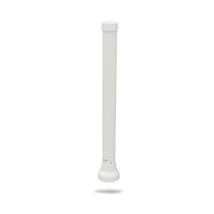 Panorama Antennas BSM-450-6-60-5SP - MiMo 4G/5G Omni-Antenne SMA m Anschluss - Omnidirektional - 2 dB antena Antena dookólna 6 dBi
