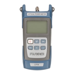 Extralink WT-3053 Optical Power Meter 800-1600 nm, LCD, 3 AA batteries