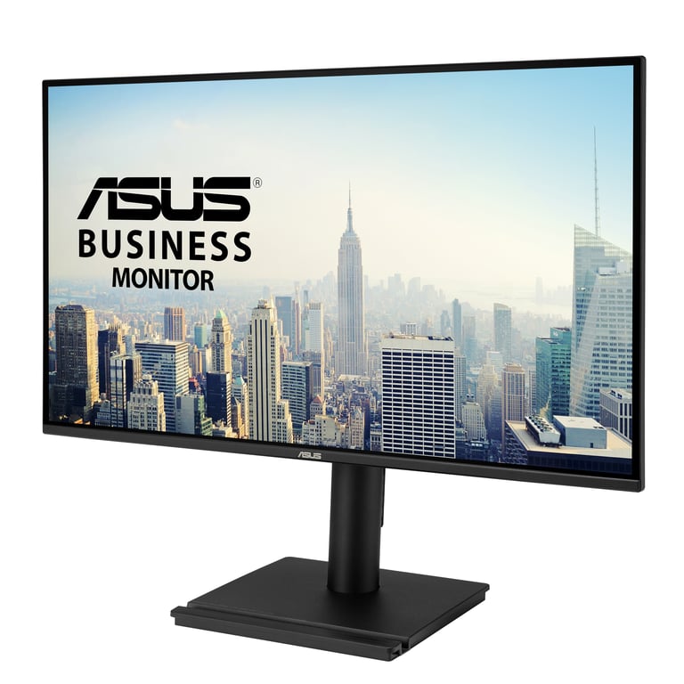 фото Монитор Asus VA27AQSE (90LM06G1-B02171)